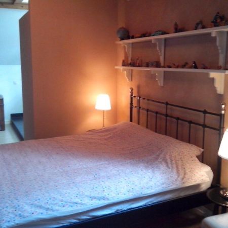 Het Rode Huis Bed & Breakfast Mechelen Exterior photo